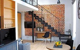 Aparthotel BC 29 Residence
